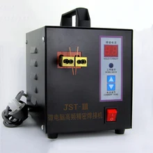 

Battery Spot Welding Machine Battery Pack Applicable Notebook & Phone Handheld Electric Button Battery Mini Spot Welder YN-10
