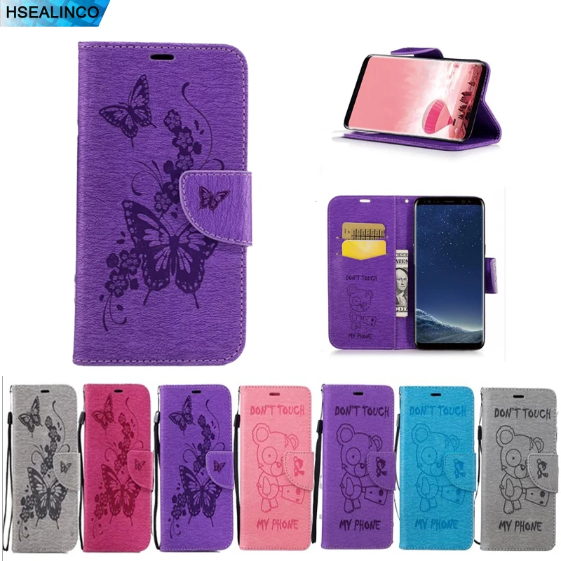 

For Blackview A30 Case PU Leather Magnetic Wallet Stand Flip Cover Case For Blackview A30 with Lanyard