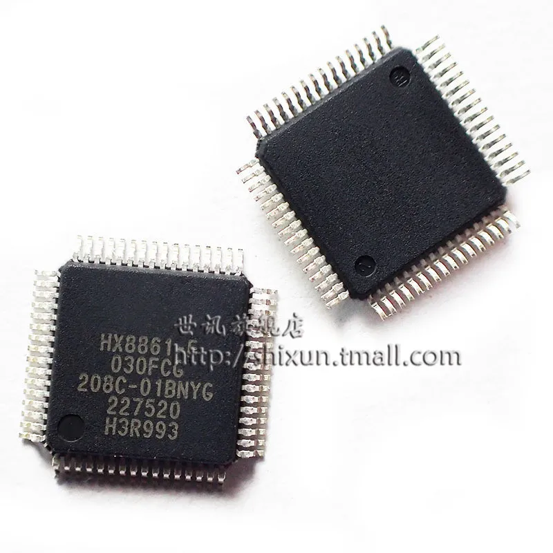 Новый HX8861-F030FCG HX8861-F ЖК-экран с чипом | Электронные компоненты и принадлежности