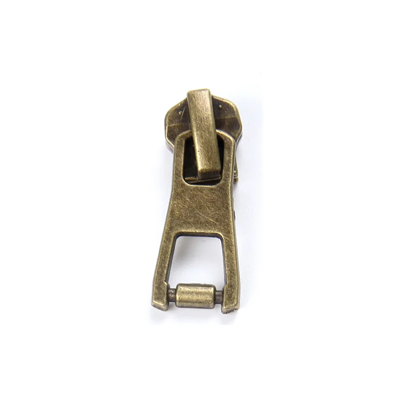 

20pcs 5# Zipper Sliders For metal Zipper