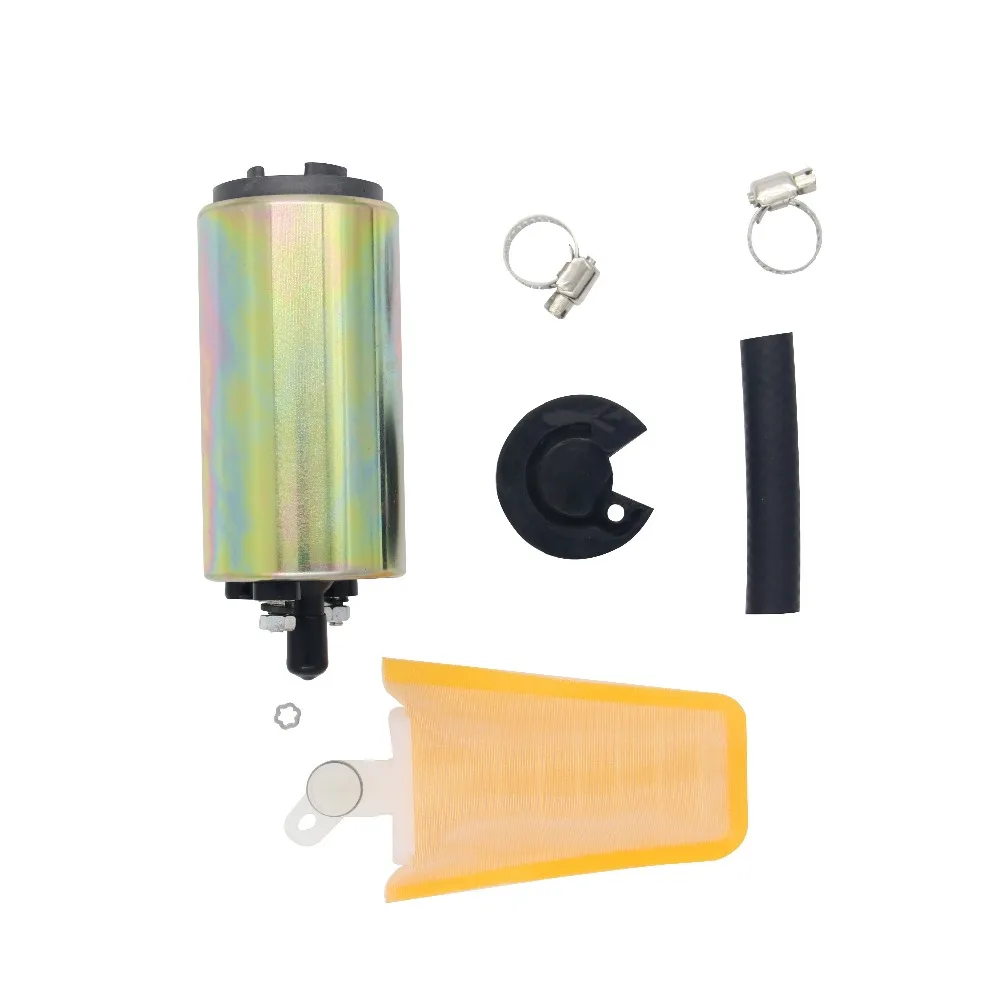

12V New Electric Intank Fuel Pump For Isuzu Pickup Rodeo Amigo Trooper I-Mark Impulse Ford Probe Buick Century LeSabre Electra