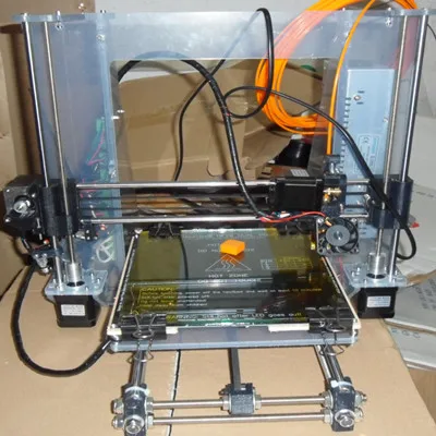Diy 3d printer kit 3d printer reprap 3d printer diy 3d printer
