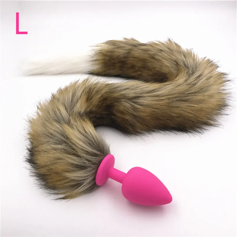 L PINK