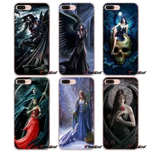 coque iphone 6 anne stokes