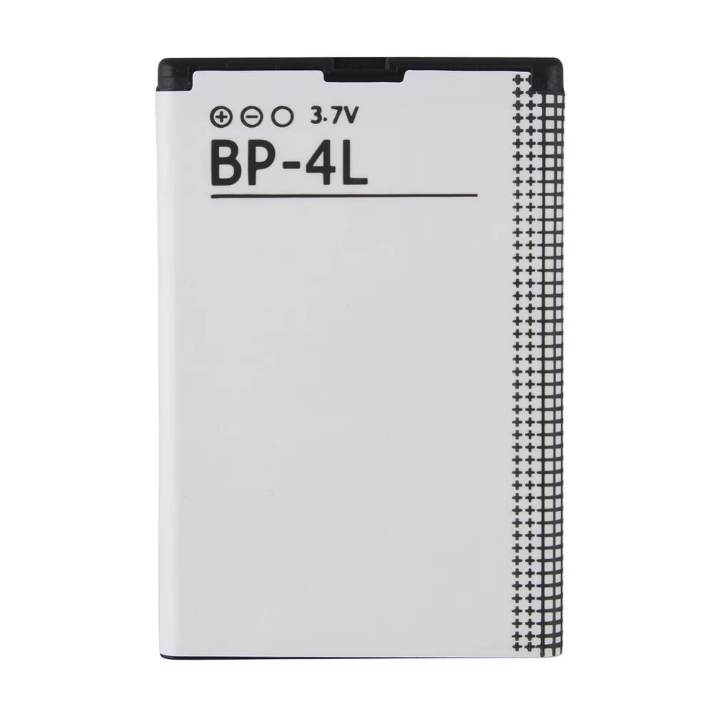 Оригинальный Bp-4l Bp4l Новый Батарея для Nokia E61i E63 E90 E95 E71 6650 6760 N97 N810 E72 E52 Bp 4l телефонов |