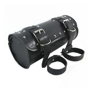 

Motorcycle Front Toolkit Bag Saddle Cruiser Tool Luggage Tail Bags Moto Pacote VL