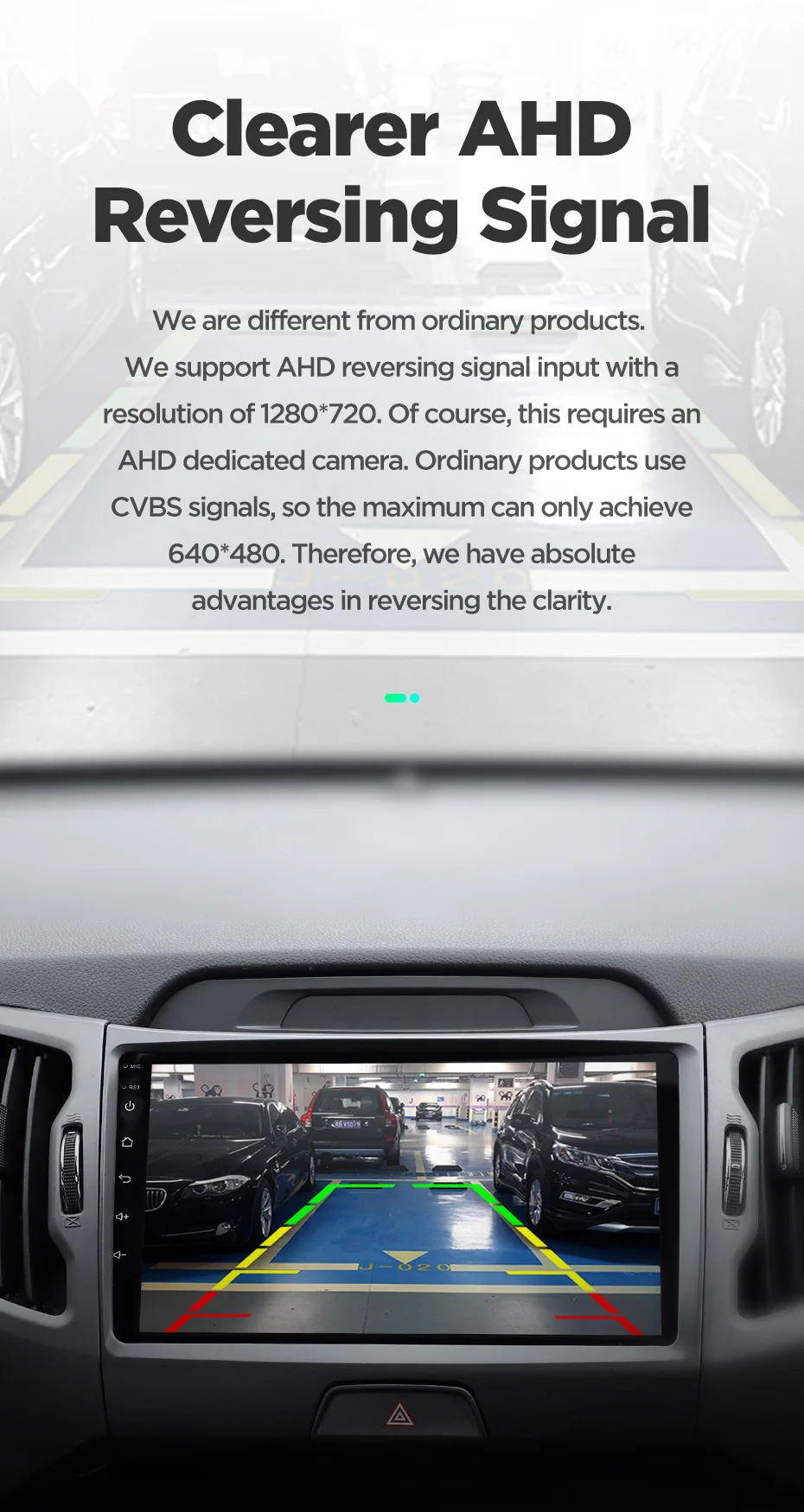 Perfect TEYES SPRO Car Radio Multimedia no 2 din android 8.1 Sportage 3 4 2010-15 Video Player Navigation GPS For KIA Sportage 1 2 sedan 6