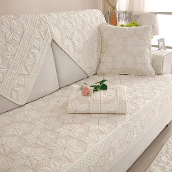 

Slipcovers Sofa Cotton Sofa Towels Sofa Cover/Towel Home Textile For Living Room Decor Sofa Cover Cases for Furniture Armchairs