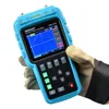 all-sun EM115A 50MHZ 200MSa/S 3in1 Professional Portable Digital Oscilloscope+ Multimeter+ Signal Generator USB ColorLCD Display ► Photo 1/6