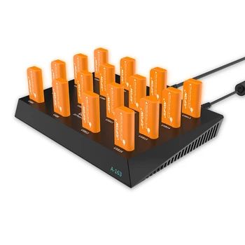 

ladagogo 16 port USB 3.0 HUB usb flash for USB Duplicator - USB Copiers