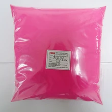 Флуоресцентный порошок, флуоресцентный пигмент, полировка для ногтей, Деталь: HLP-8010, цвет: розово-красный, минимальный заказ: 1 kg, широко использованный