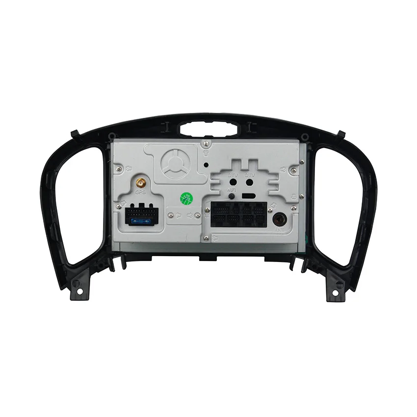 Best YESSUN For Nissan Juke 2004~2017 Android Car Navigation GPS Audio Video Radio Stereo Multimedia HD Touch Screen Player. 2