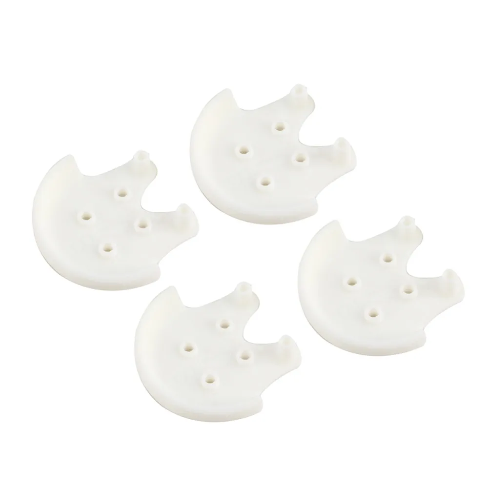 3D Printed Stress Crack Protector Support For DJI Phantom 3 3D Printed Stress Crack Protector Support For DJI Phantom 3