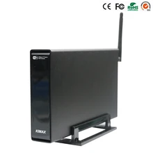 Aluminum Wifi repeater Hd Externo Sata to Usb 1tb Hard Disk Box Wifi Signal Amplifier Hdd Enclosure External Hard Drive Case