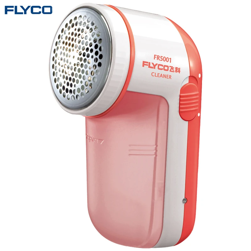 

Flyco FR5001 Lint Removers With Clothes Mini Style Rechargable Quita Pelusas Ropa Electrico Pellet for Sweaters Clothes Carpets
