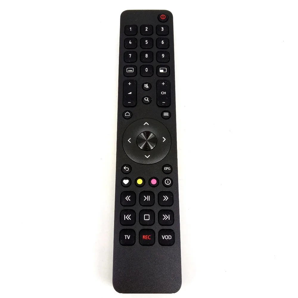 

RC3384104/01B FOR ARRIS TV REC VOD Remote Control