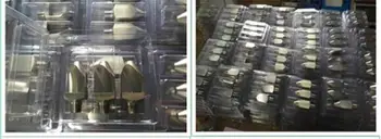 

304 Stainless steel Narrow angle high impact Vee Jet nozzles,flat fan nozzle,narrow angle flat fan spray nozzle