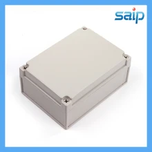 Европейская электрическая распределительная коробка 4,9"* 6,89"* 2,9" Новинка