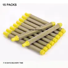 Wagner Titan безвоздушный фильтр для пистолета-распылителя, 0089958 или 0154675 желтый 100 Сетка 10 упаковок