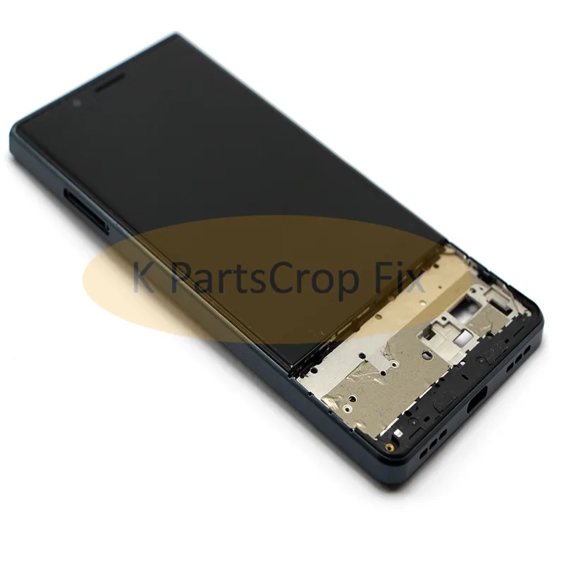 BLACKBERRY K2 le lcd  (4)