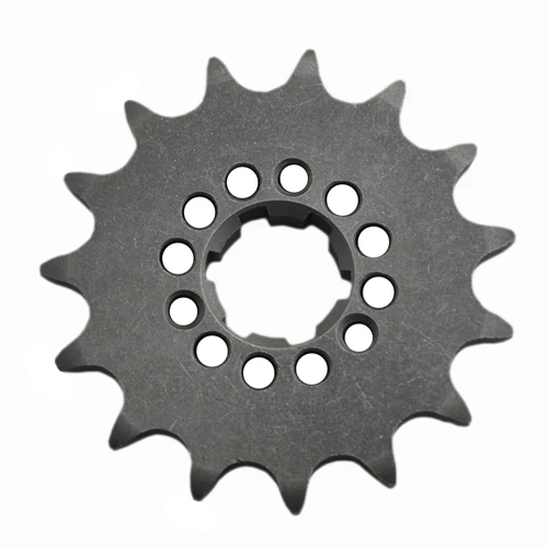 520 Motorcycle Front Sprocket Gear Pinion For Suzuki Road DR750 Big SR41B DR750S DR800 SR43 DR800S | Автомобили и мотоциклы
