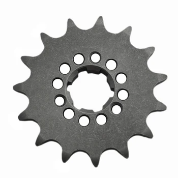 

520 Motorcycle Front Sprocket Gear Pinion For Suzuki Road DR750 Big SR41B DR750S DR800 SR43 DR800S