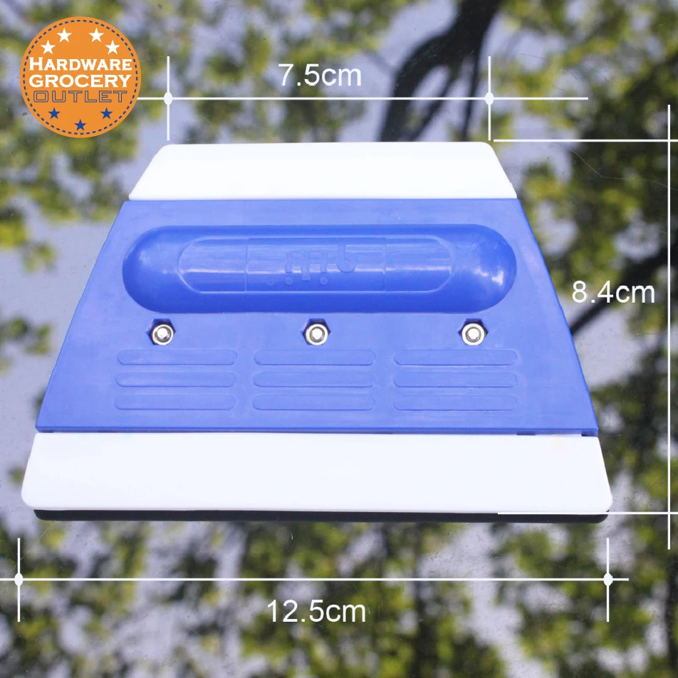 wrap the wallpaper with plastic handle,wallpaper and vinyl,wallpaper