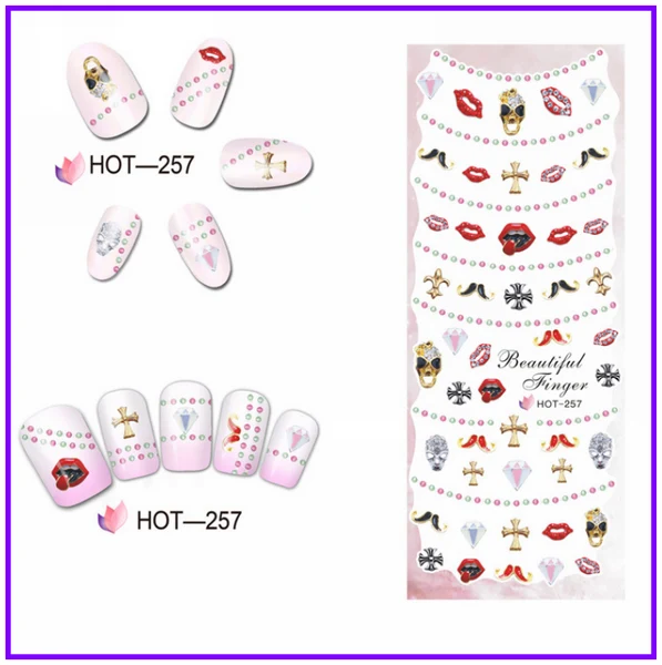 HOT257