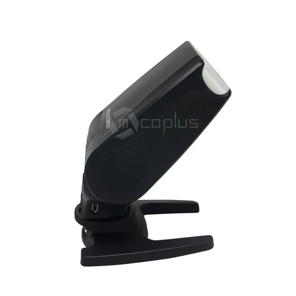 Meike MK 320C TTL Flash HSS Master Small Spry Speedlite для камеры Canon|speedlite for canon|ttl flashflash hss |