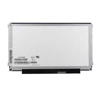 

11.6 inch lcd matrix FOR HP 2170P notebook led screen display ips panel