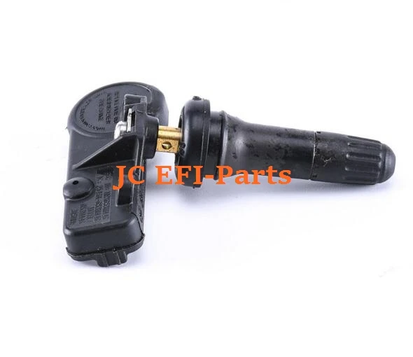 

Tire Pressure Monitoring Sensor TPMS For Mahindra Bolero Scorpio Goa KUV Thar XUV500 1805BA0131N