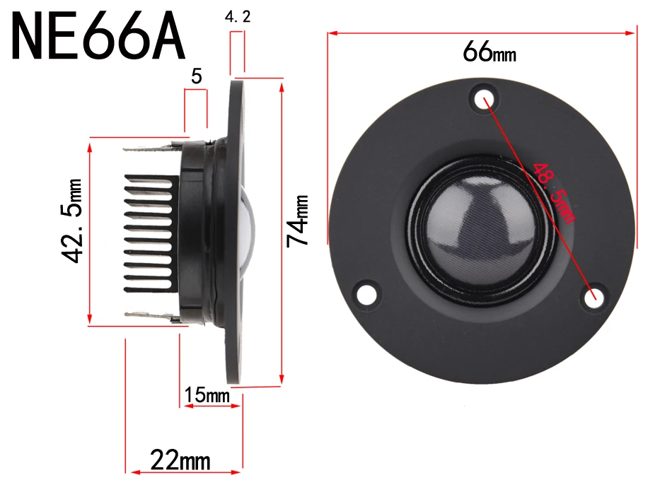 950NE66A 