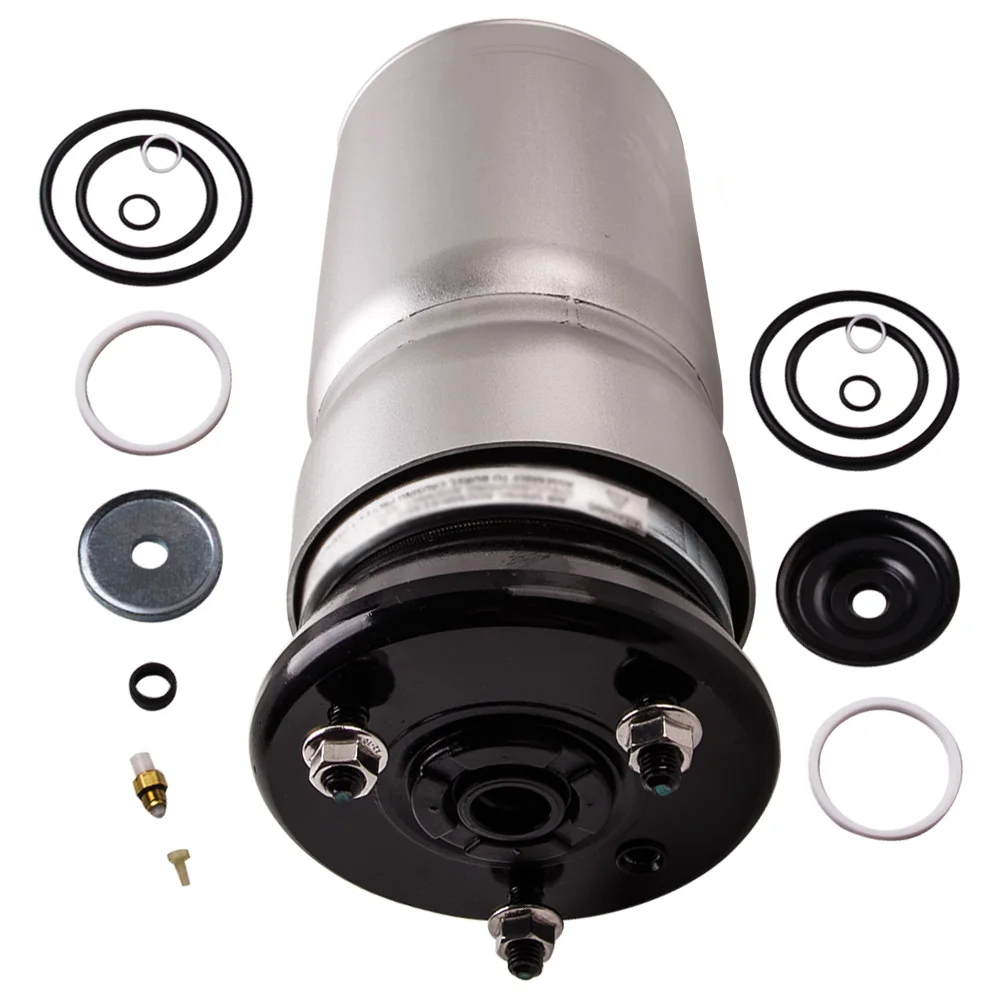 Передняя Пневматическая Подвеска для 05 09 Land Rover LR3 Discovery 3 RNB501610| |