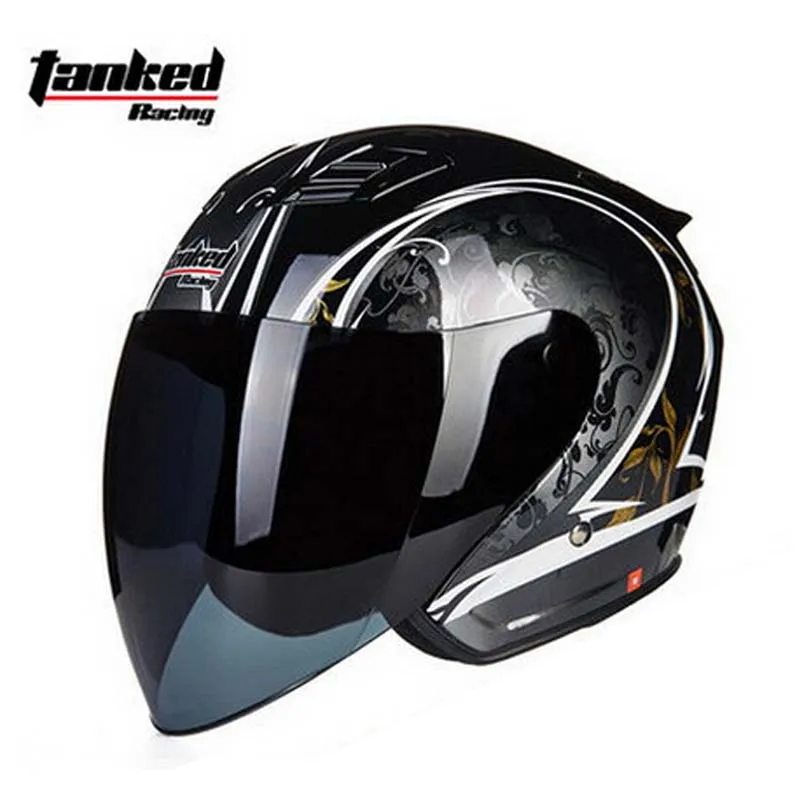 Мотоциклетный шлем Осень зима 2017 мотоциклетный с козырьком 11 цветов|motorcycle helmet