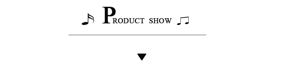 product show