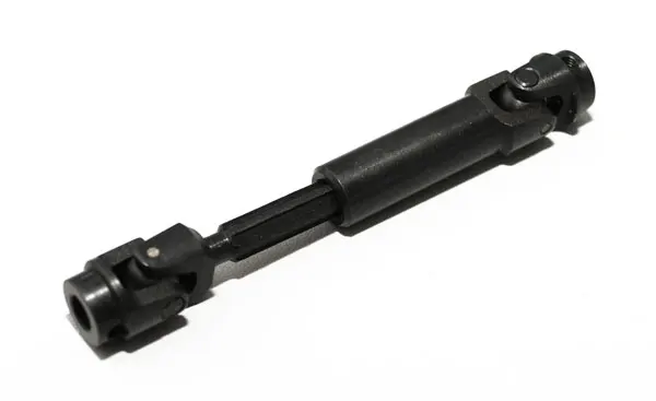 

JD-13 Model Truck Hardened Steel Driveshaft 92-128MM