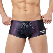 Сексуальные мужские плавки с низкой посадкой, мужские бикини, яркие купальники, быстросохнущие мужские пляжные плавки, спортивные плавки для плавания, шорты для серфинга