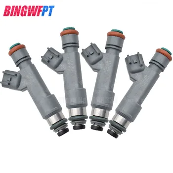 

4PCS 12613163 Fuel Injector Nozzle for Chevrolet HHR Malibu Pontiac G6 2.2L 2.4L 2008 2009 2010 2011