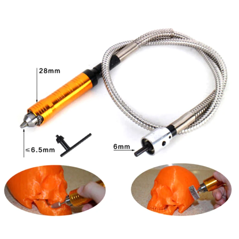 Flexible Shaft Fits 06