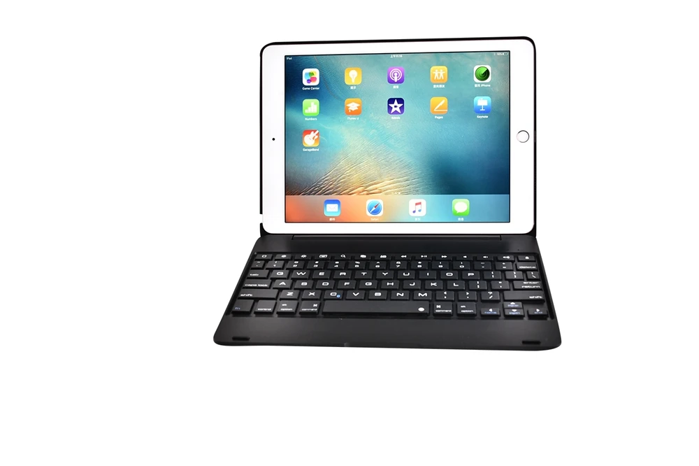 bluetooth caso para ipad ar 2 a1566