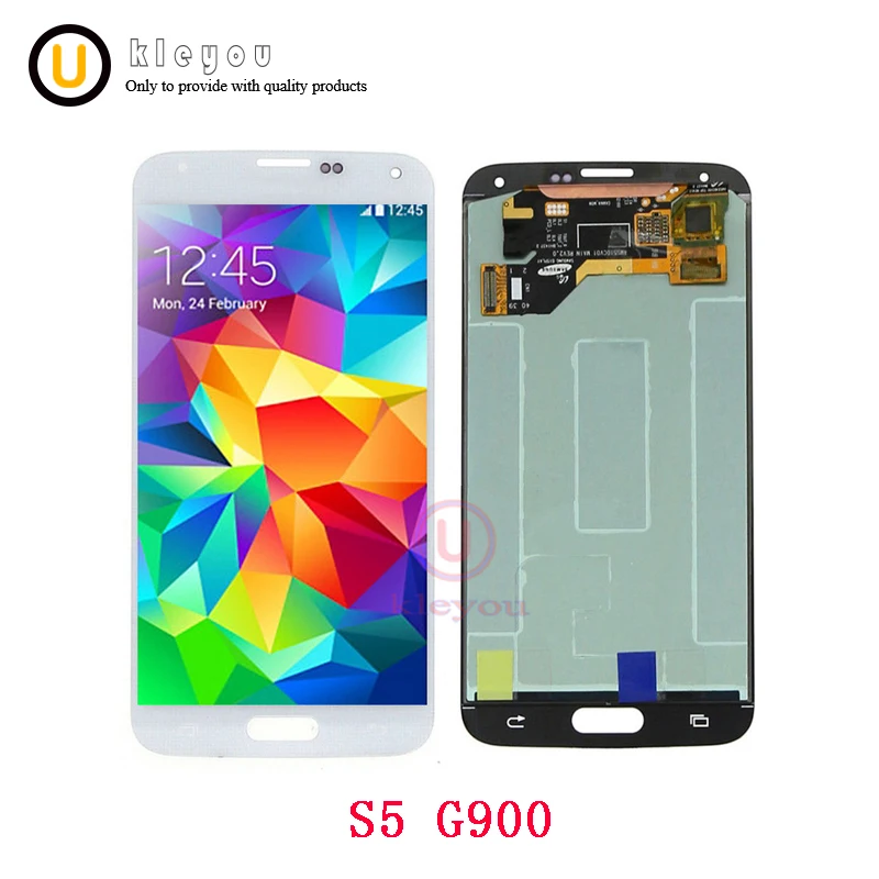 S5 G900