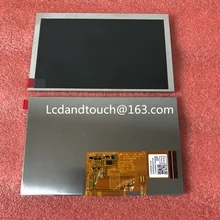 CHIMEI INNOLUX 5,0 дюймов HJ050NA-01K 800(RGB)* 480 WVGA TFT LCD экран(без Touch