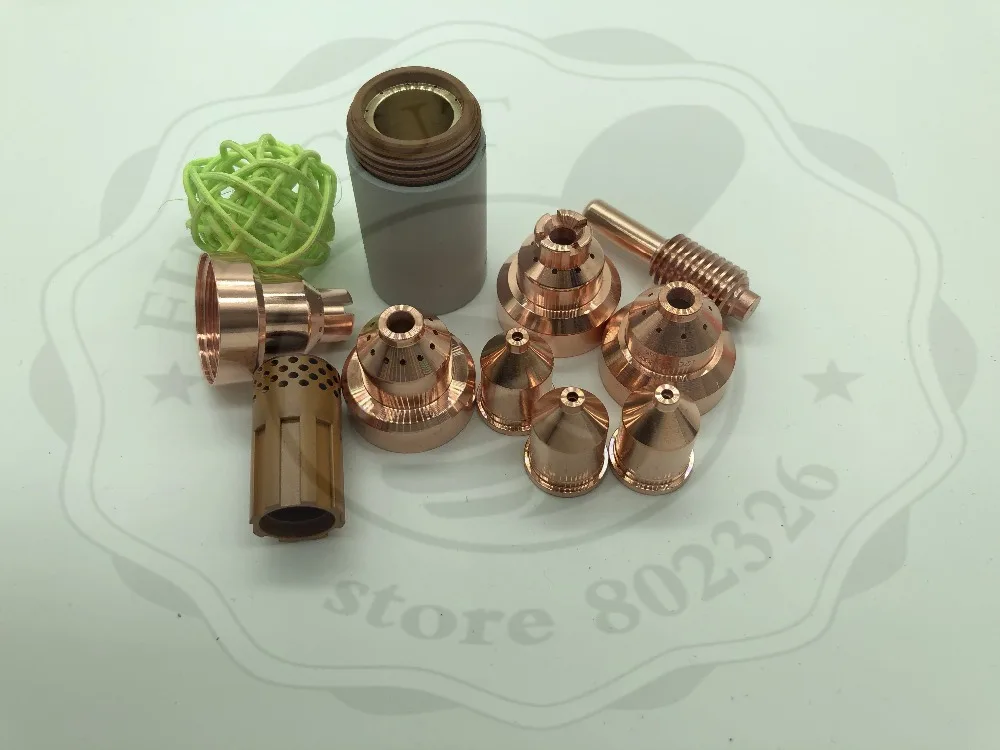 

free shipping 120926 120927 120932 120931 PM1250 plasma consumabels