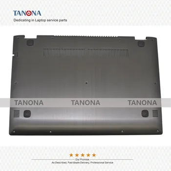 

Original New Bottom Case Base Cover Lower Case Housing Cabinet Shell 5CB0K28177 for Lenovo Edge 2-1580 /Edge 2 1580 Black Laptop