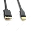 Кабель 0,5 м, 1 м, 1,8 м, USB 3,1 Type-C к USB 3,0 Micro B, Штекерный разъем, шнур для быстрой синхронизации данных для внешнего жесткого диска Macbook, ПК ► Фото 3/6