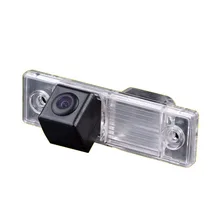 For Philips Chevrolet Lova Aveo Lacetti Captiva Cruze Epica Matis Car Rear View Camera Parking Back