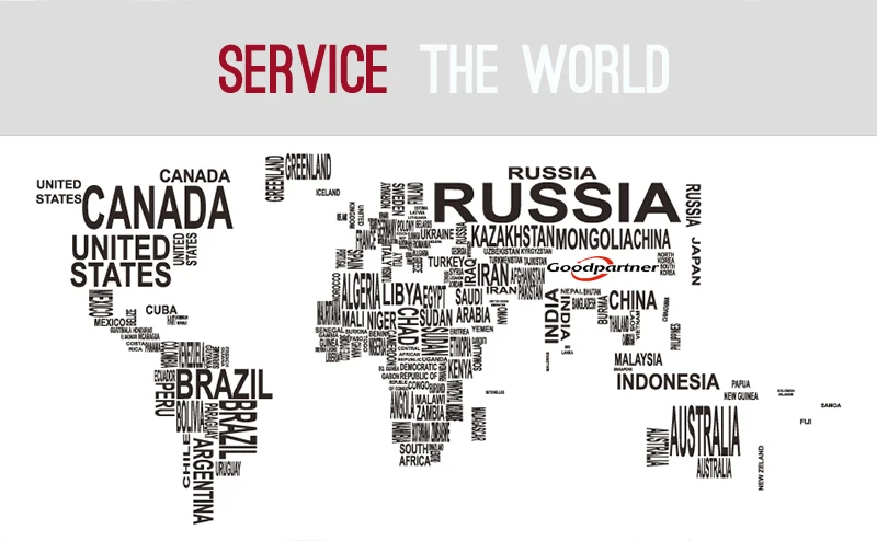 service the world(2)