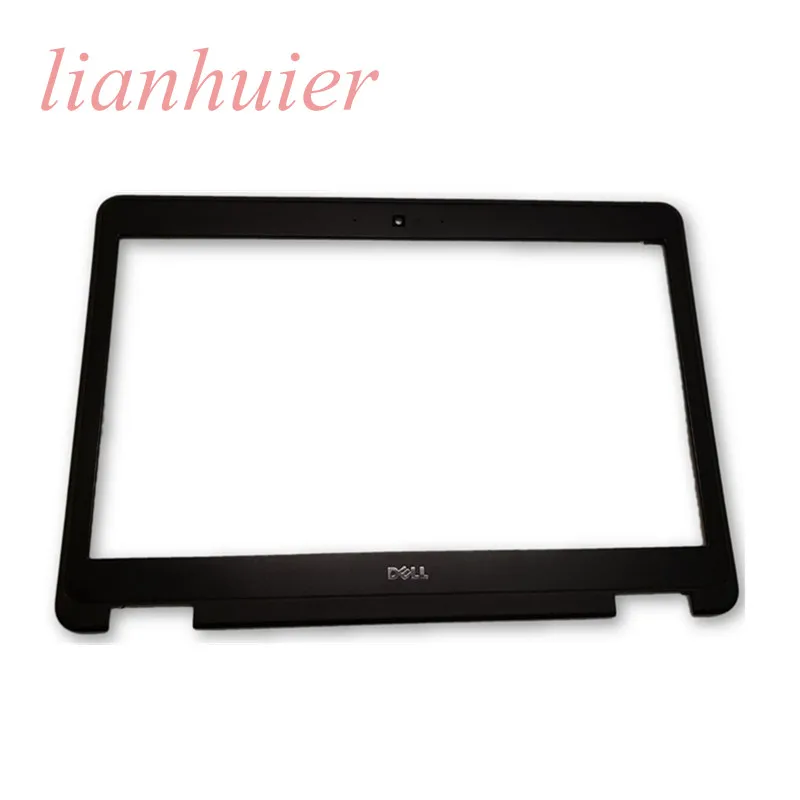 

NEW FOR Dell for Latitude E5440 Laptop LCD Bezel Frame Cover Non Touch W/CAM PORT GKYW6 LCD Front panel Bezel Cover case