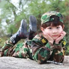 Детские камуфляжные пальто и штаны для тренировок в стиле милитари, для альпинизма и кемпинга, износостойкие костюмы, детская тактическая рубашка и брюки, комплекты