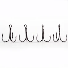 Рыболовный крючок из высокоуглеродистой стали, 20 шт./партия, 2#4#5#6#8#10#12#, Мягкая приманка, крючок, рыболовные снасти, аксессуары